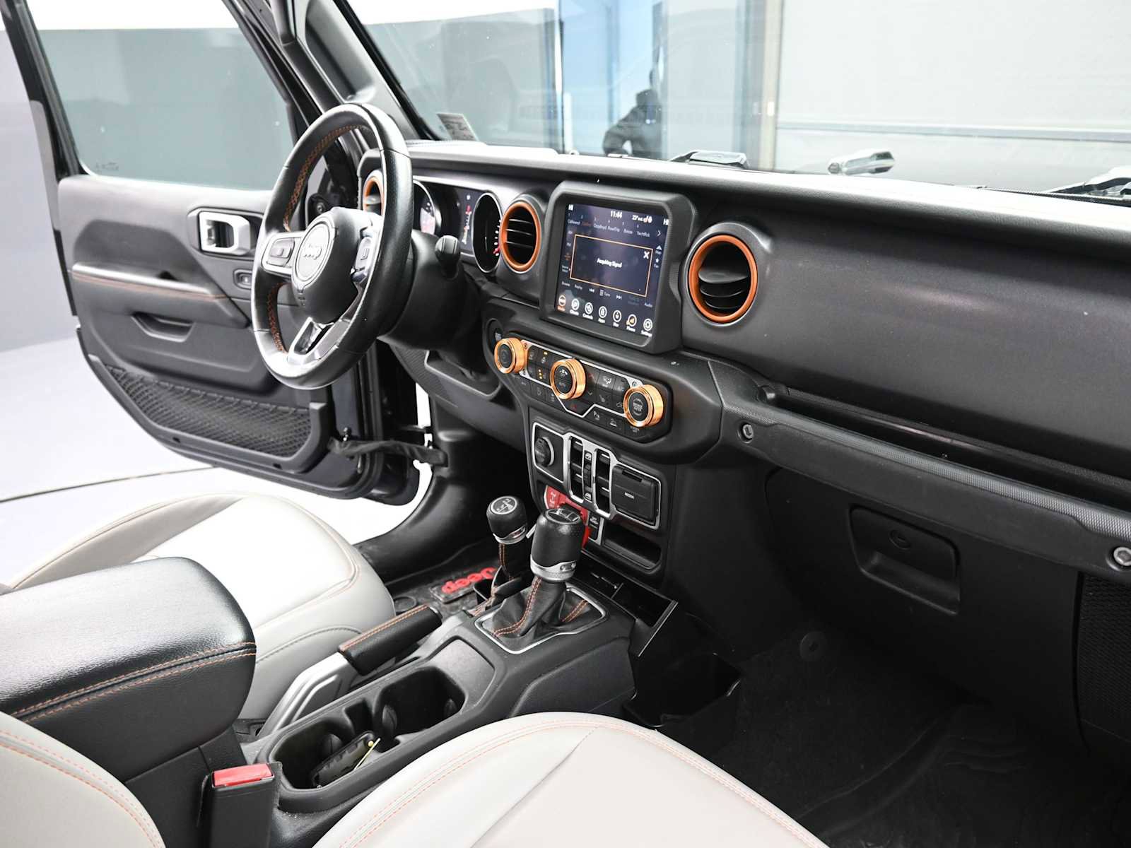 Used 2021 Jeep Gladiator Mojave image 29