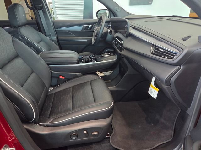 New 2026 Buick Enclave Sport Touring w/ Power Package image 18