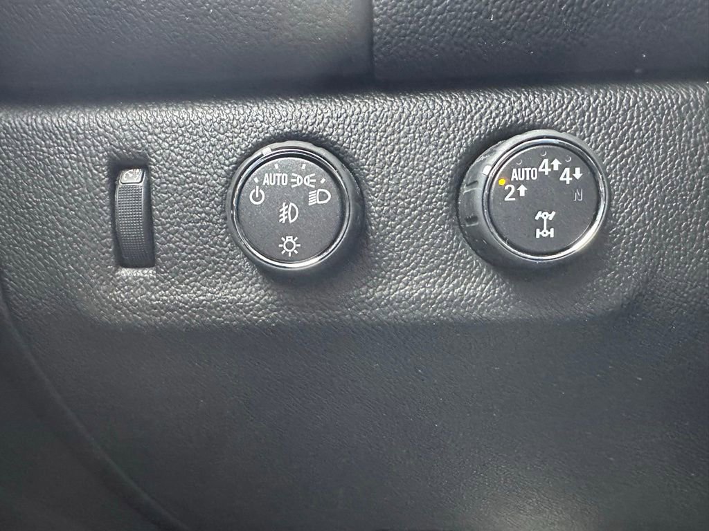 Used 2020 GMC Canyon Denali AWD/4WD image 24