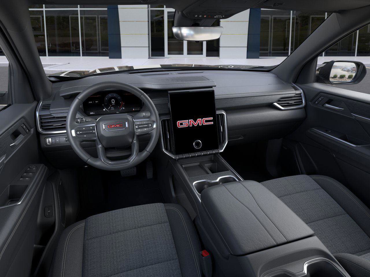 New 2026 GMC Acadia Elevation image 15