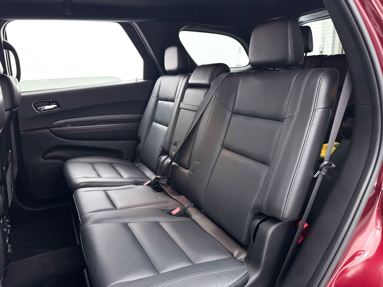 Used 2021 Dodge Durango GT AWD/4WD image 29