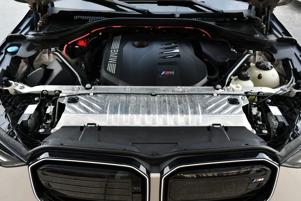 Used 2025 BMW X3 M50 w/ Premium Package image 71