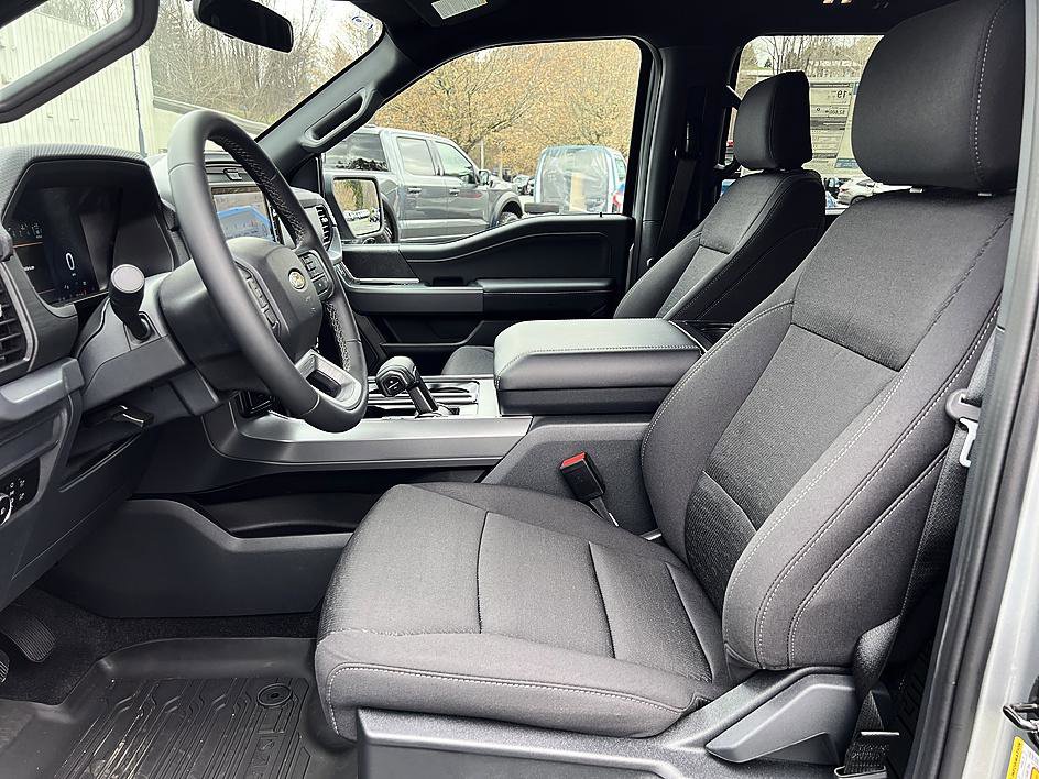 New 2026 Ford F150 XLT w/ FX4 Off-Road Package image 12
