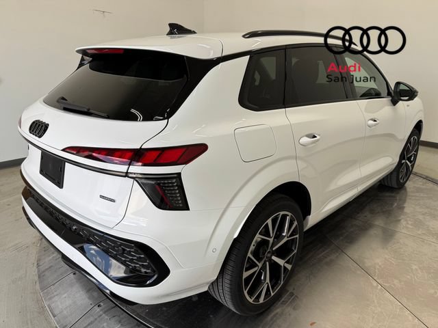 New 2026 Audi Q3 quattro 2.0T AWD/4WD image 38