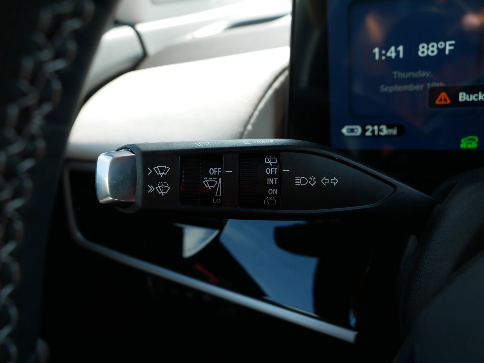 New 2026 Honda Prologue Elite image 14