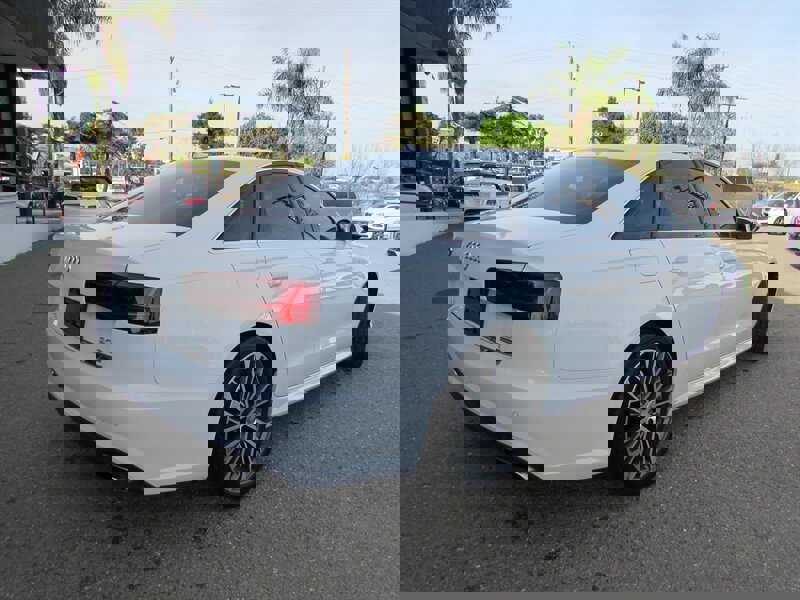 Used 2018 Audi A6 2.0T Premium Plus w/ Premium Plus Package image 4