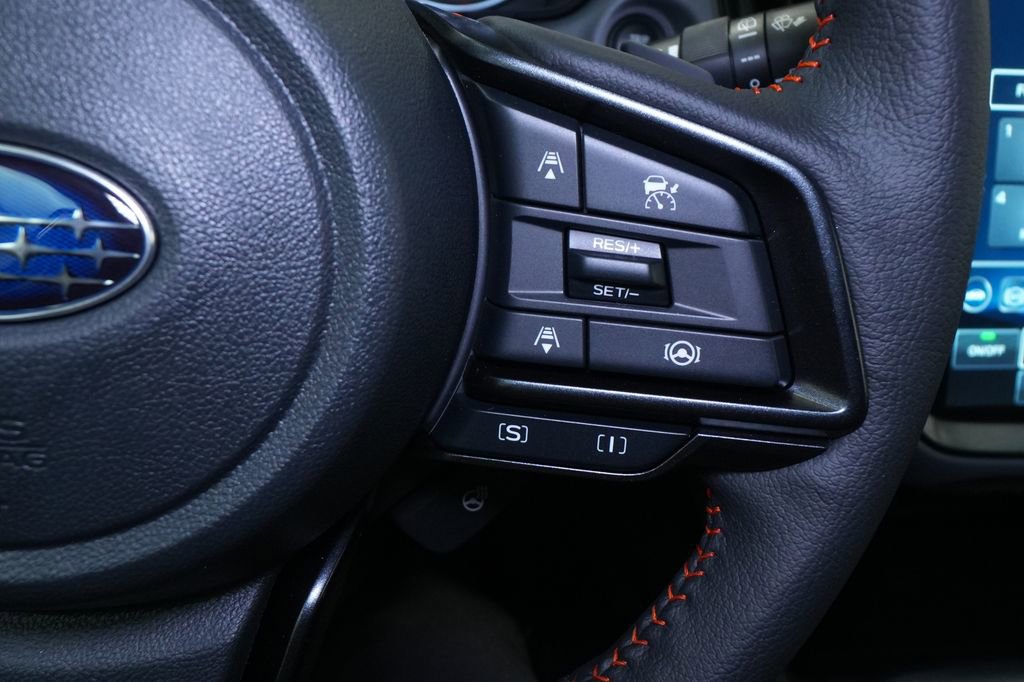 New 2026 Subaru Crosstrek 2.5i Limited image 32