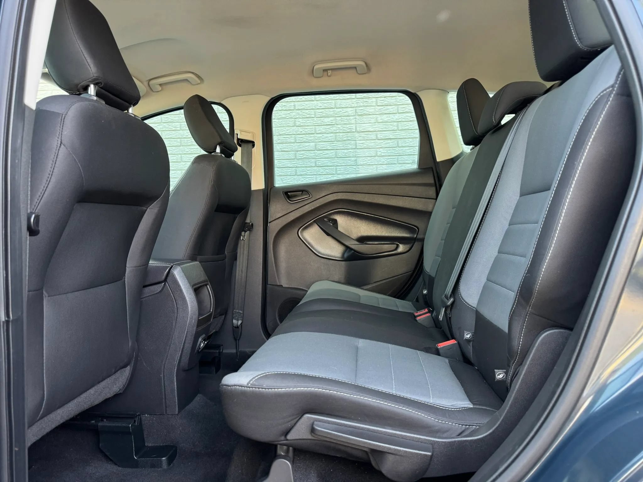 Used 2019 Ford Escape S FWD image 18