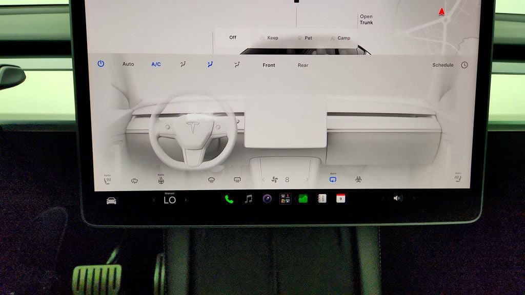 Used 2022 Tesla Model Y Performance AWD/4WD image 21