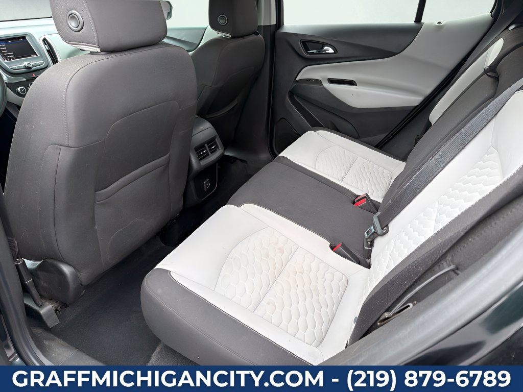 Used 2020 Chevrolet Equinox LS w/ LS Convenience Package FWD image 13
