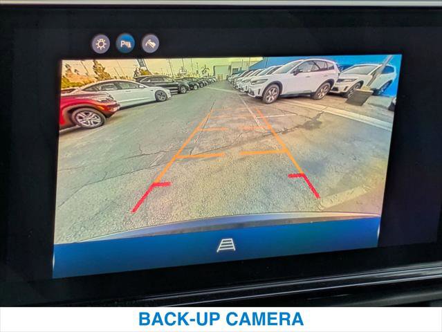 New 2026 Honda Prologue Touring image 18