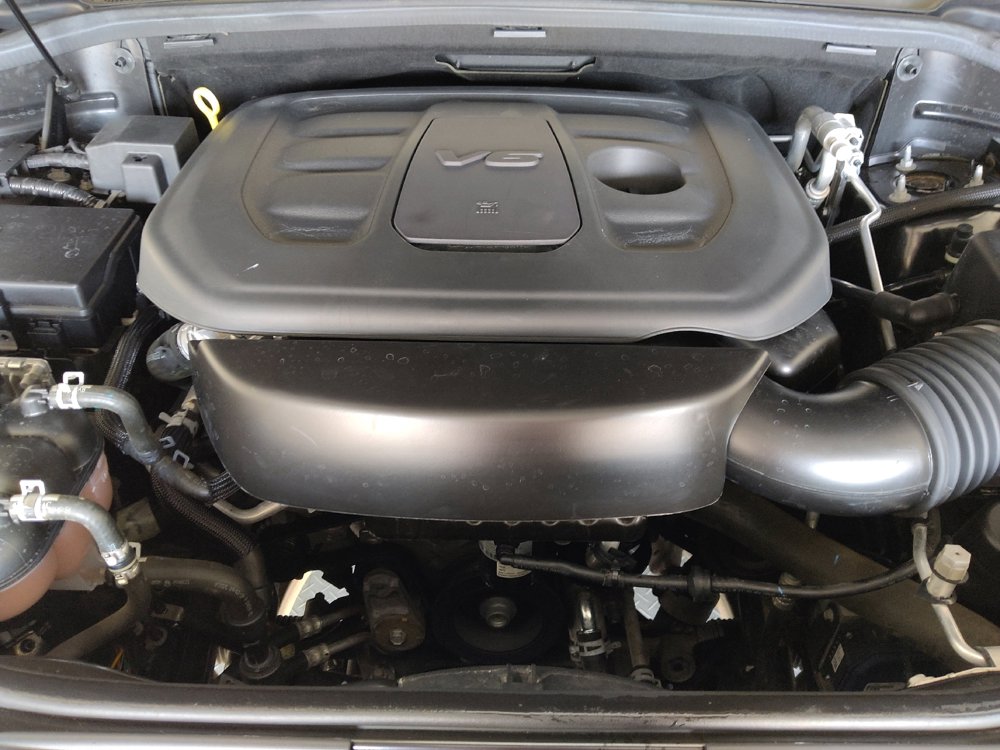 Used 2020 Jeep Grand Cherokee Altitude image 30