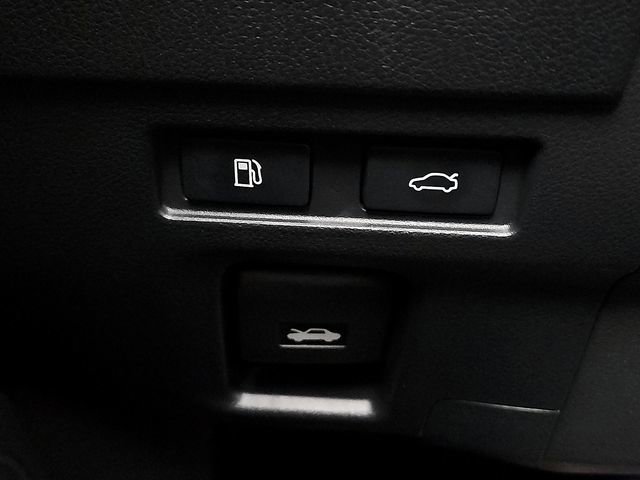 Used 2025 Lexus ES 350 w/ Premium Package FWD image 27