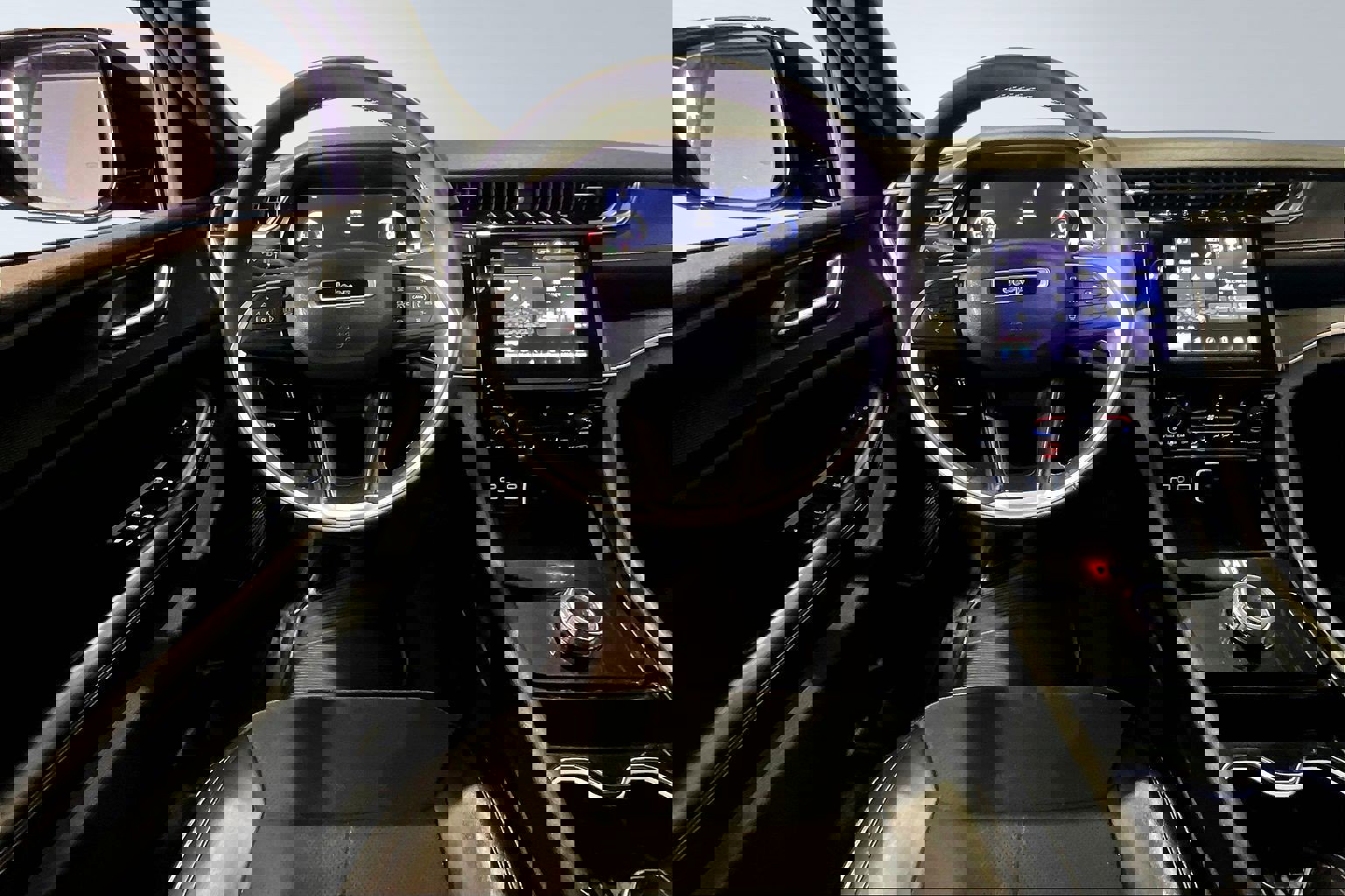 Used 2023 Jeep Grand Cherokee L Altitude image 8