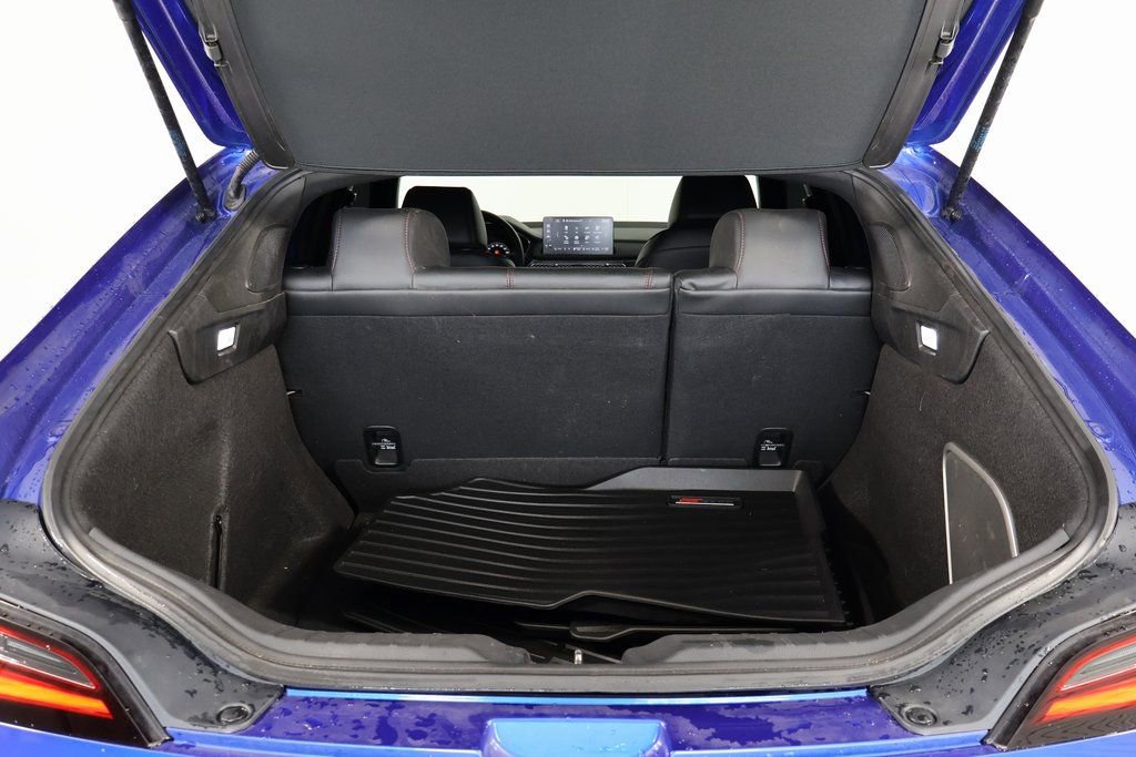 Used 2024 Acura Integra Type S image 14