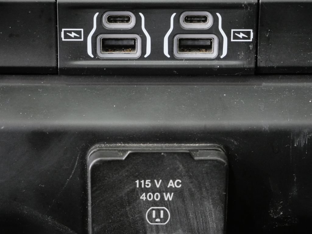 Used 2022 RAM 1500 Laramie AWD/4WD image 21