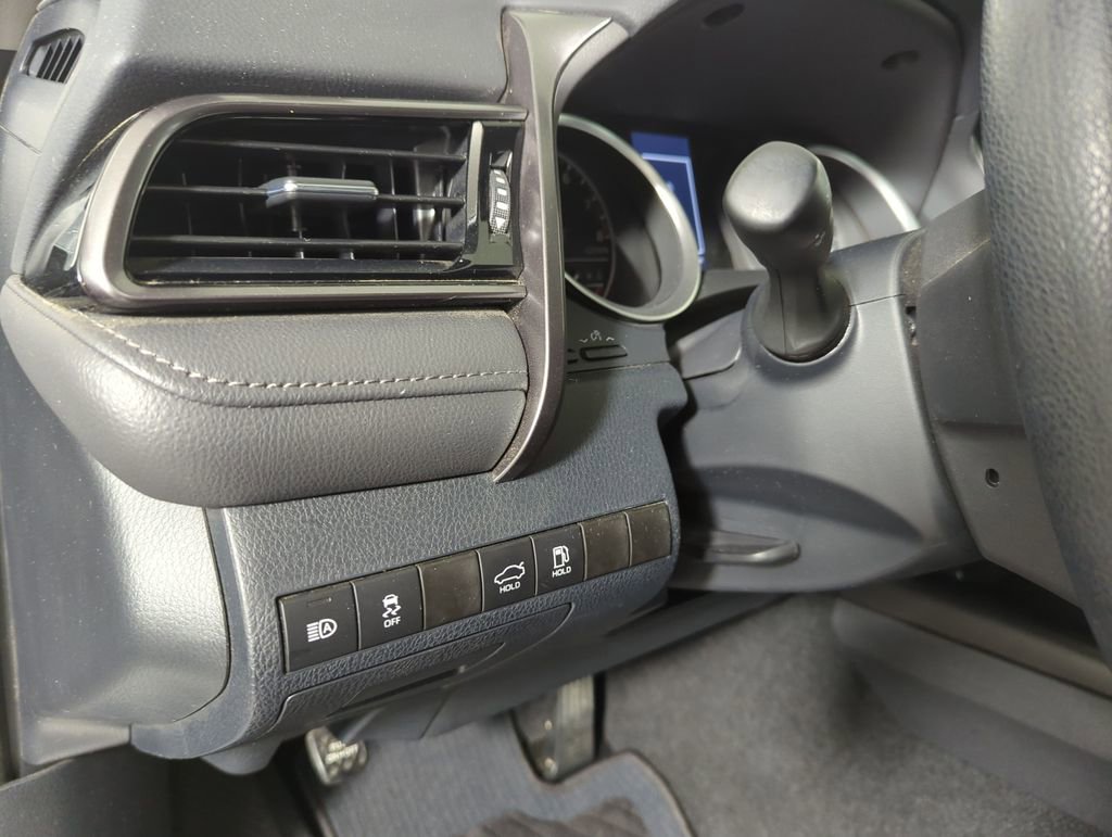 Used 2024 Toyota Camry LE image 26