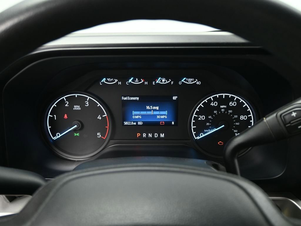 Used 2024 Ford F250 XLT image 32