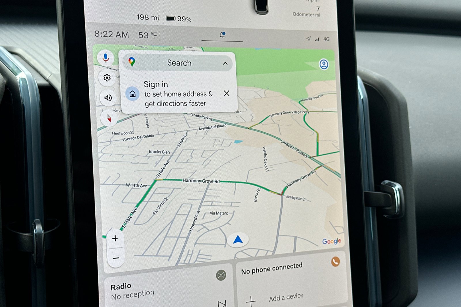 New 2026 Volvo EX30 Plus w/ Climate Package image 16