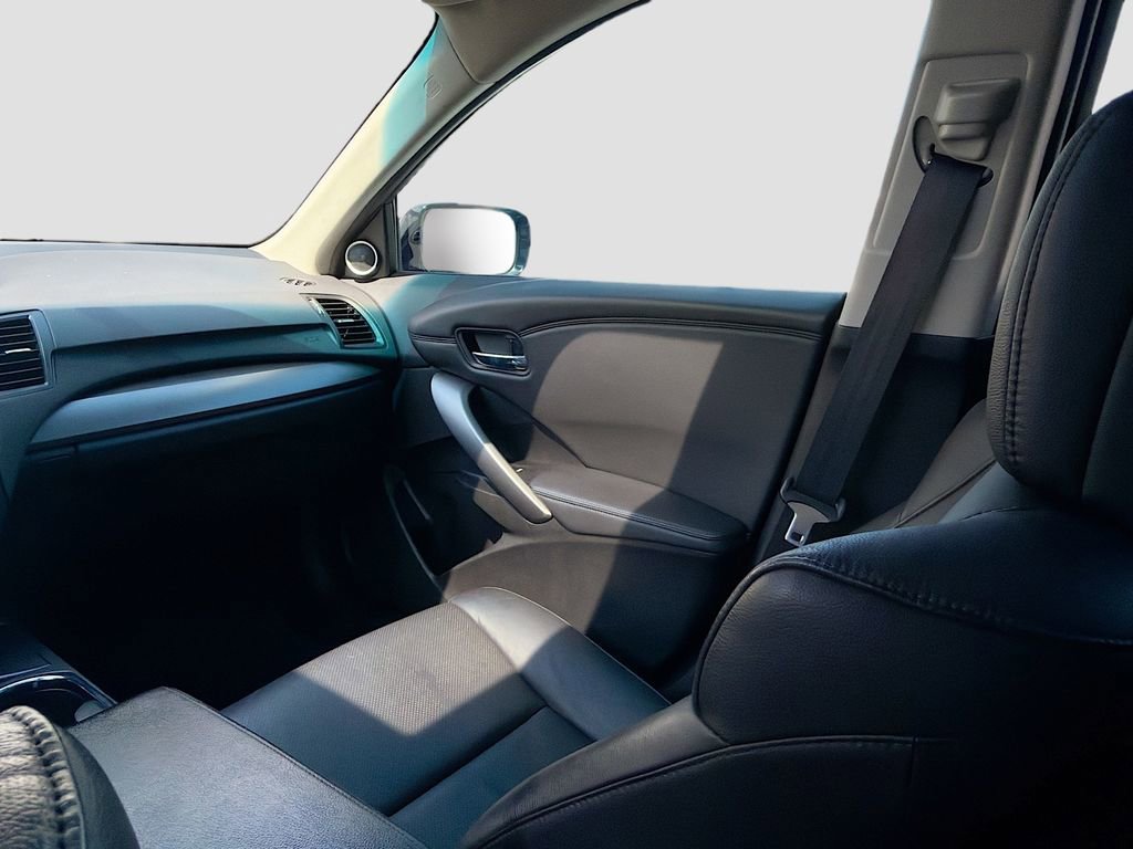Used 2015 Acura RDX FWD image 21