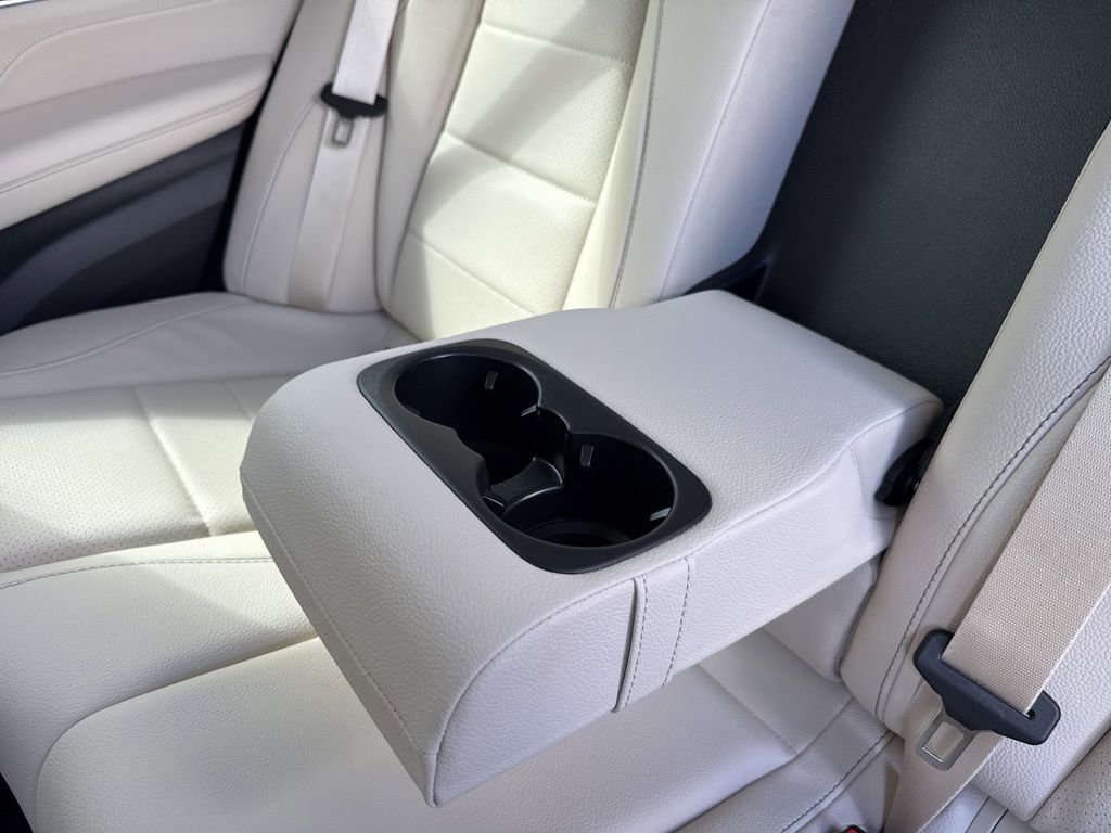 New 2026 Mercedes-Benz GLE 350 4MATIC image 18