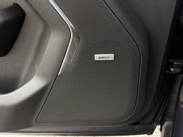New 2026 Chevrolet Tahoe RST w/ Comfort Package RWD image 18