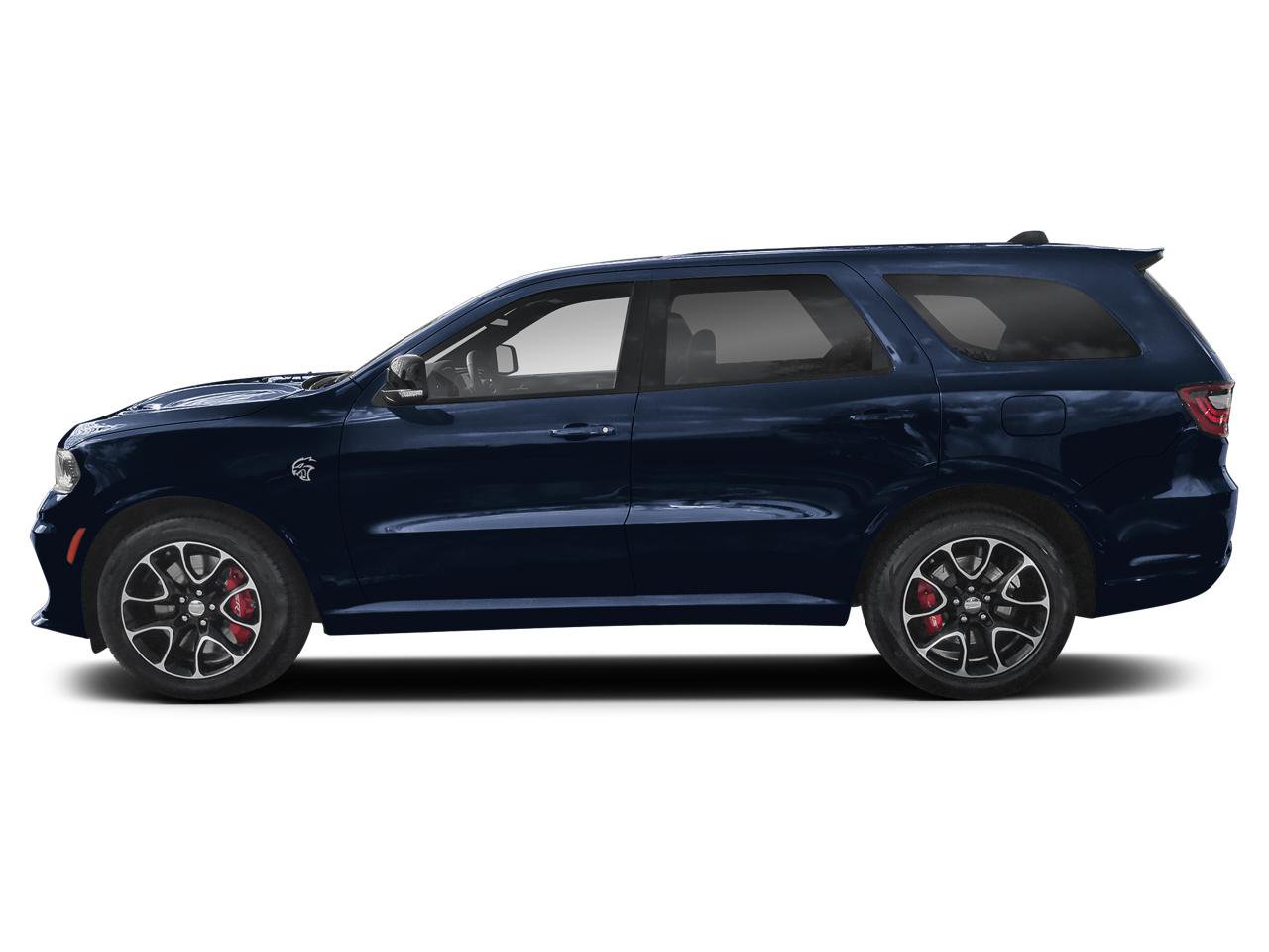 New 2026 Dodge Durango SRT Hellcat image 3