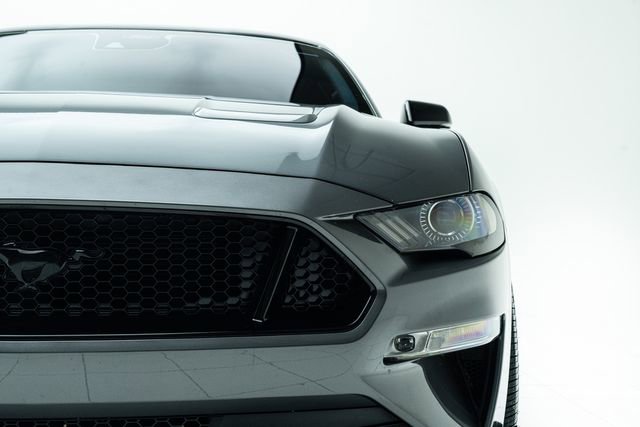 Used 2021 Ford Mustang GT Premium w/ Equipment Group 401A RWD image 7