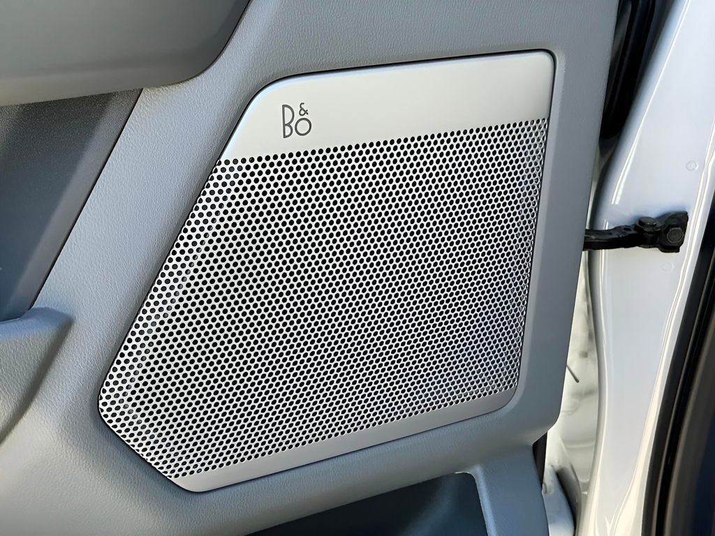 New 2025 Ford F150 Lightning Flash image 29