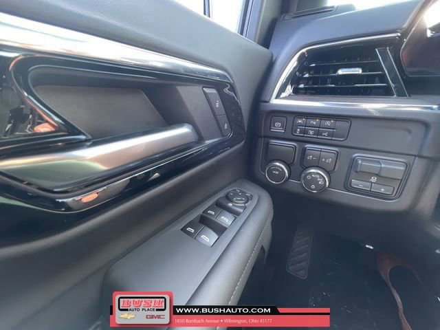 New 2026 Chevrolet Tahoe LS image 18