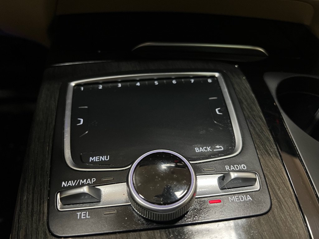 Used 2018 Audi Q7 3.0T Prestige AWD/4WD image 41