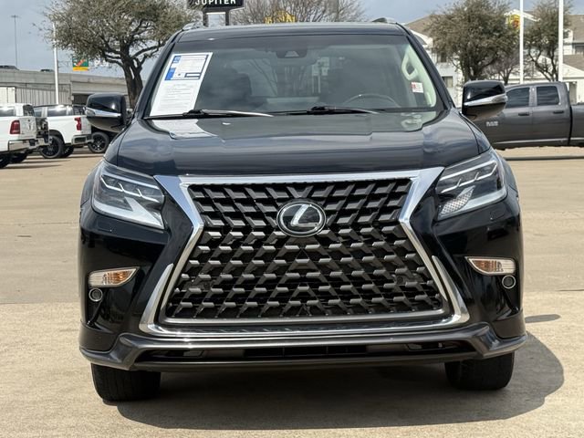 Used 2023 Lexus GX 460 Premium w/ Accessory Package image 8