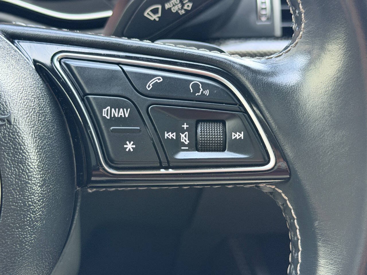 Used 2019 Audi S5 Premium Plus w/ Premium Plus AWD/4WD image 32