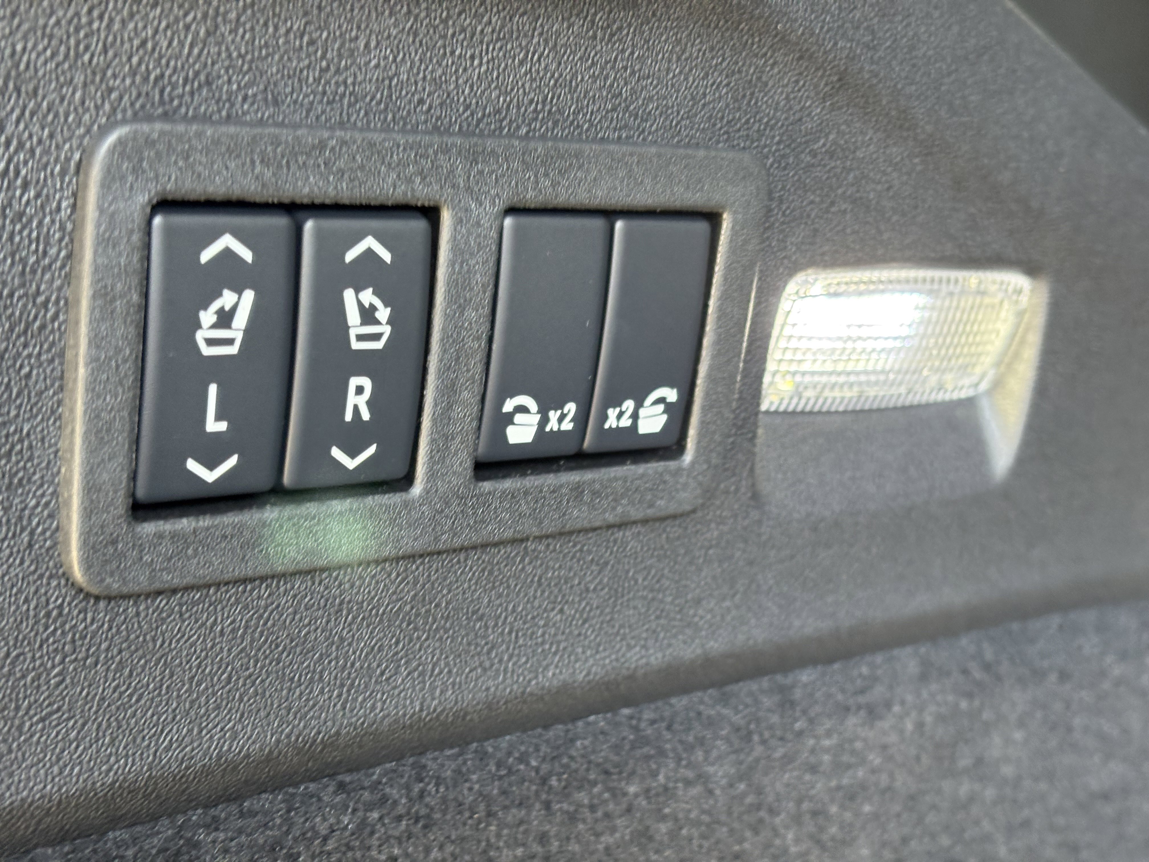 New 2026 Cadillac Escalade IQL Sport 1 image 10