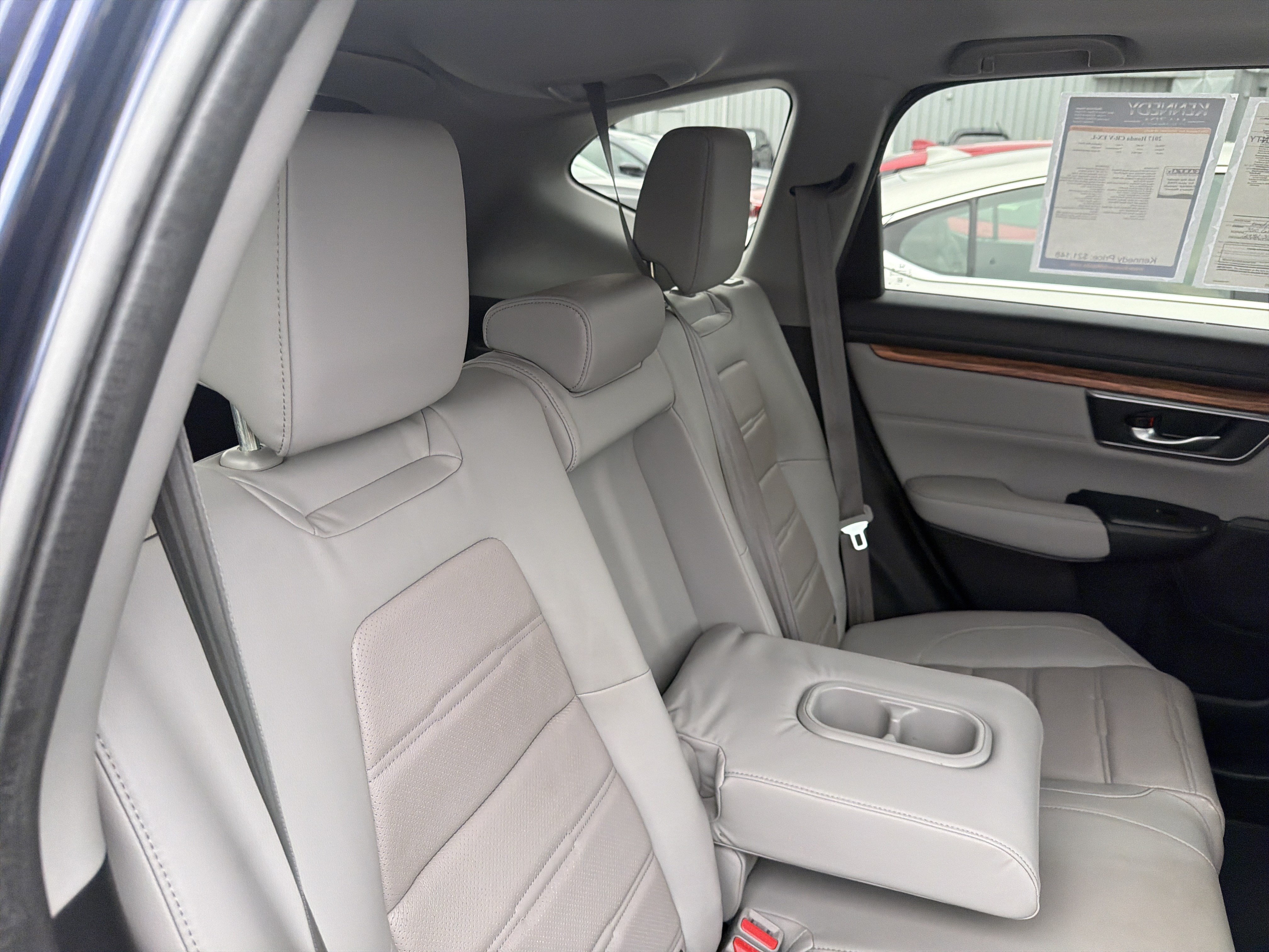 Used 2017 Honda CR-V EX-L image 66