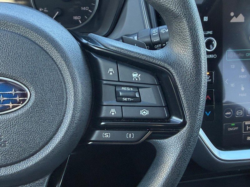 Used 2024 Subaru Crosstrek 2.0i Premium image 21