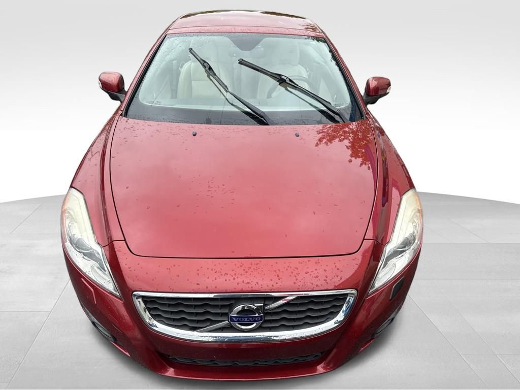Used 2011 Volvo C70 T5 FWD image 2