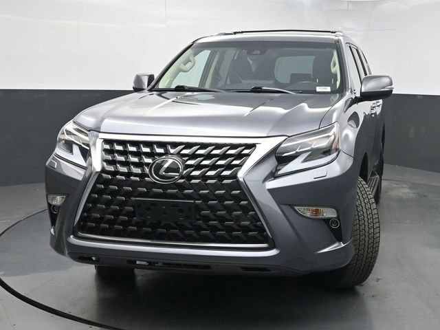 Used 2023 Lexus GX 460 Premium w/ Premium Package image 6