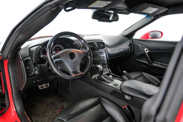 Used 2012 Chevrolet Corvette Grand Sport image 12