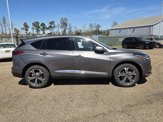 New 2026 Acura RDX SH-AWD w/ Technology Package image 17