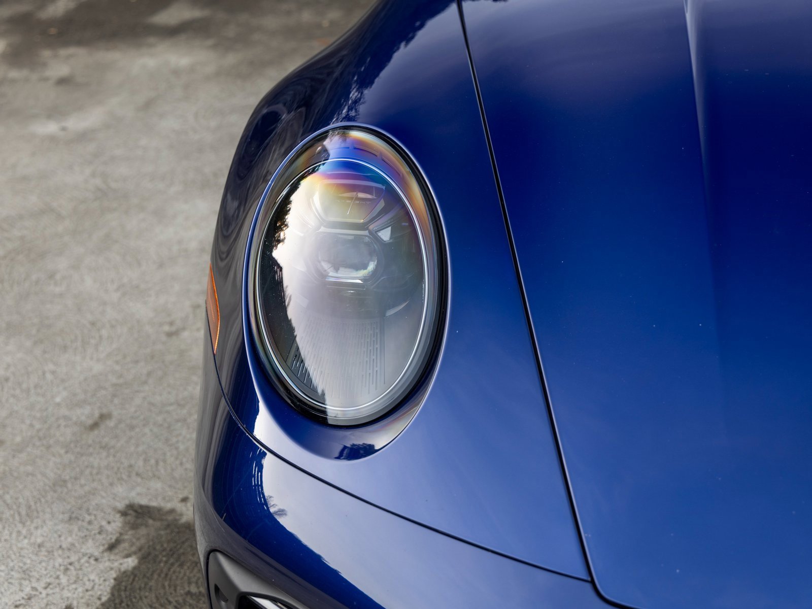 Certified 2022 Porsche 911 Carrera GTS image 14