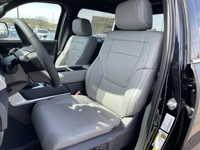 New 2026 Toyota Tundra Limited image 14