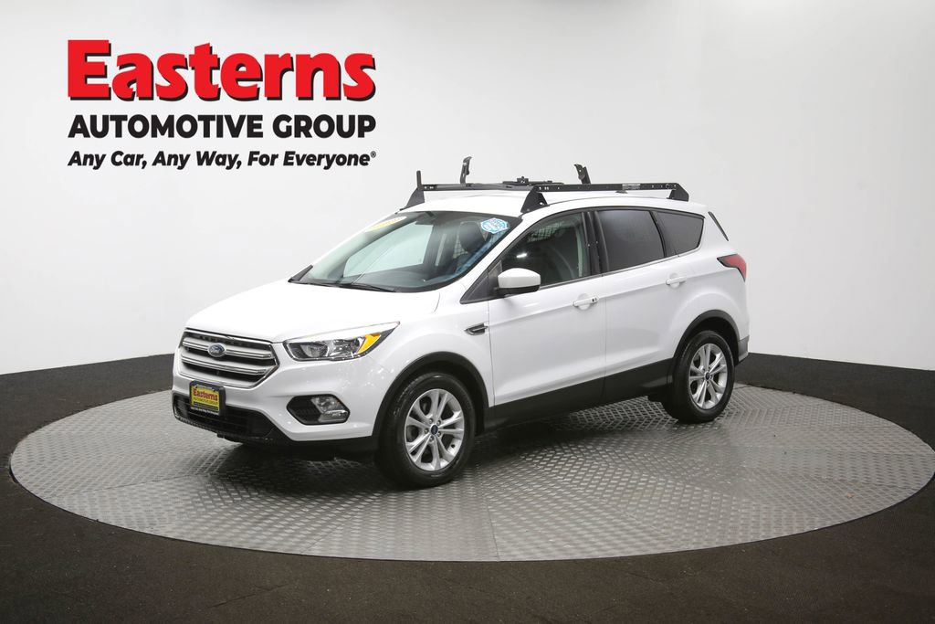 Used 2019 Ford Escape SE image 57