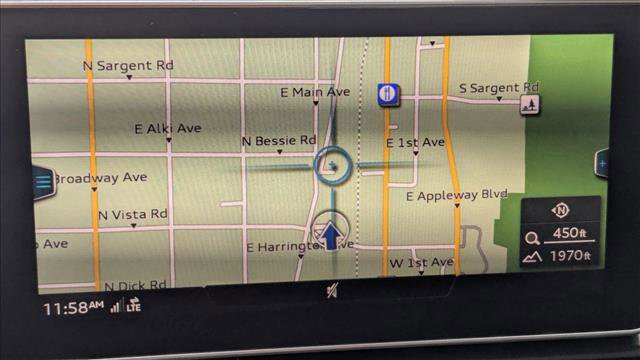 Used 2019 Audi SQ5 Premium Plus AWD/4WD image 20