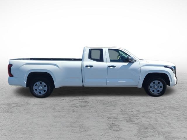 Used 2023 Toyota Tundra SR w/ SR Tow Package RWD image 4