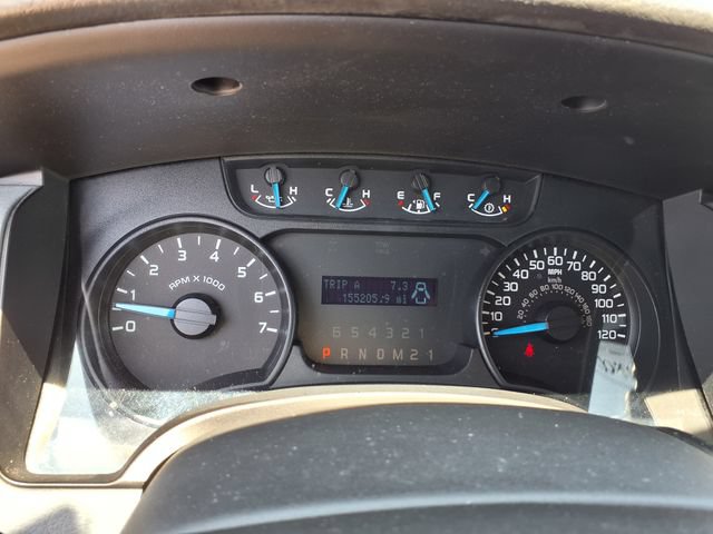 Used 2013 Ford F150 XL w/ Mid Equipment Group AWD/4WD image 22