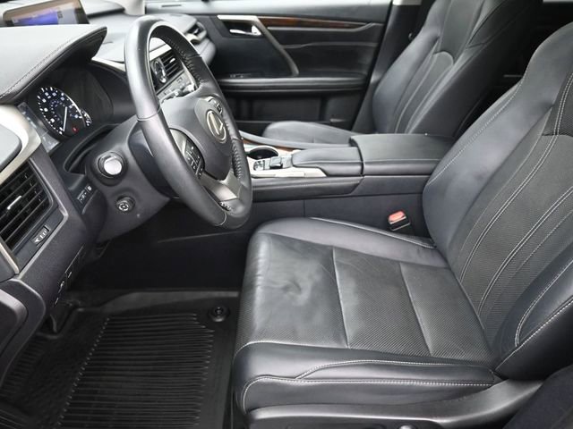 Used 2017 Lexus RX 350 AWD w/ Premium Package image 16