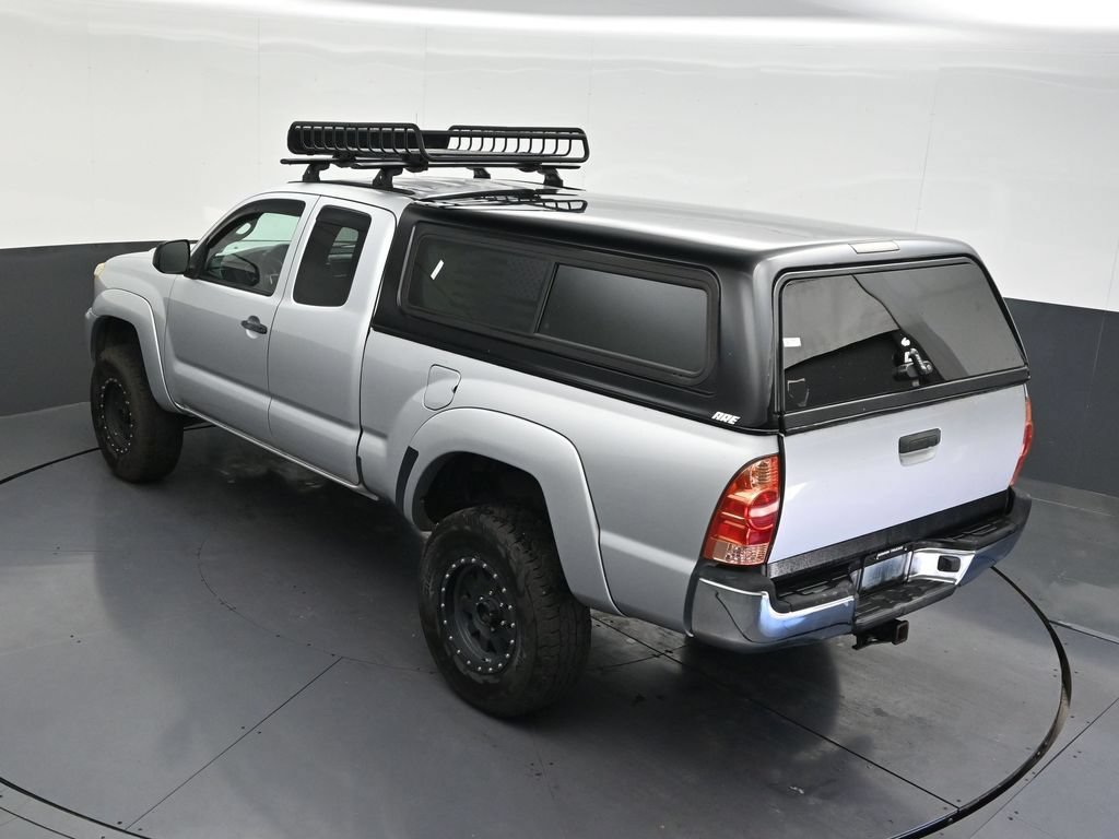 Used 2013 Toyota Tacoma PreRunner w/ SR5 Pkg RWD image 16