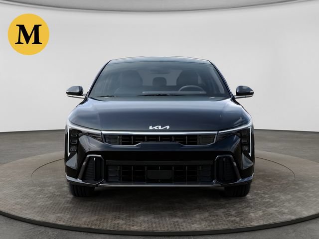 New 2026 Kia K4 EX w/ GT-Line Sunroof Package FWD image 2