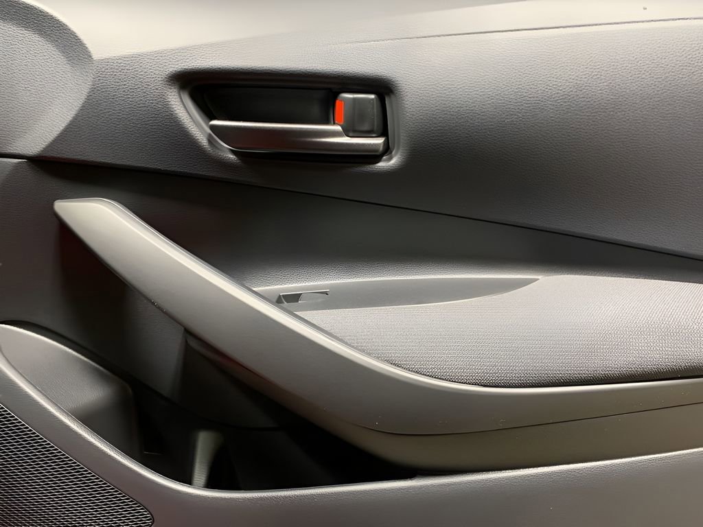 New 2025 Toyota Corolla Core image 18